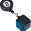 Square Chalk Box Retractable Chalker